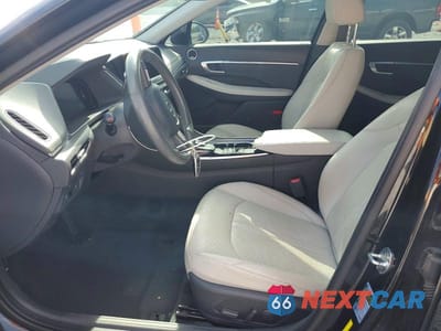 Zdjęcie 7 z 12 samochodu: 2022 HYUNDAI SONATA LIMITED VIN:KMHL34J27NA175970 - miniatura