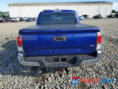 Zdjęcie 6 z 12 samochodu: 2023 TOYOTA TACOMA TRD OFF-ROAD VIN:3TMCZ5AN7PM633564 - miniatura
