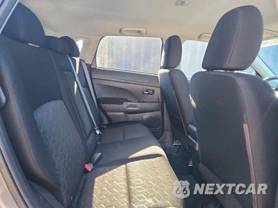 Zdjęcie 11 z 13 samochodu: 2020 MITSUBISHI OUTLANDER SPORT ES VIN:JA4AR3AU6LU025120 - miniatura