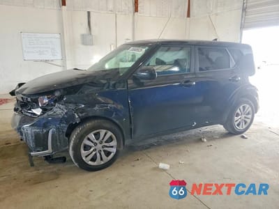 2023 KIA SOUL LX KNDJ23AU7P7865647 - główne zdjęcie licytacji z USA - miniatura