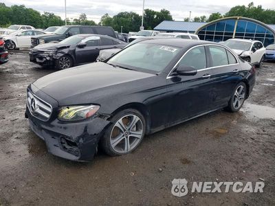 2018 MERCEDES-BENZ E 300 WDDZF4JB5JA382640 - główne zdjęcie licytacji z USA - miniatura
