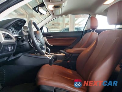 Zdjęcie 7 z 12 samochodu: 2015 BMW 2ER 228 I VIN:WBA1F5C5XFV257540 - miniatura