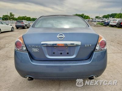 Zdjęcie 6 z 12 samochodu: 2010 NISSAN ALTIMA 2.5 VIN:1N4AL2AP9AN467396 - miniatura