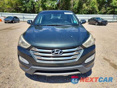 Piąte zdjęcie samochodu w środku: 2013 HYUNDAI SANTA FE SPORT 2.4L VIN:5XYZU3LB9DG035355 - miniatura