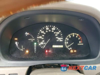 Zdjęcie 9 z 13 samochodu: 2003 LEXUS RX 300 VIN:JTJHF10U630295035 - miniatura