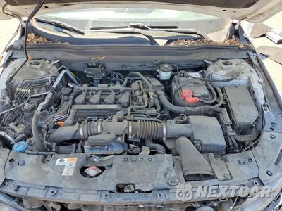 Zdjęcie 11 z 13 samochodu: 2019 HONDA ACCORD SPORT VIN:1HGCV1F33KA175881 - miniatura