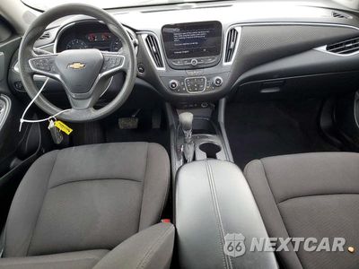 Zdjęcie 8 z 12 samochodu: 2023 CHEVROLET MALIBU LT VIN:1G1ZD5ST3PF176265 - miniatura