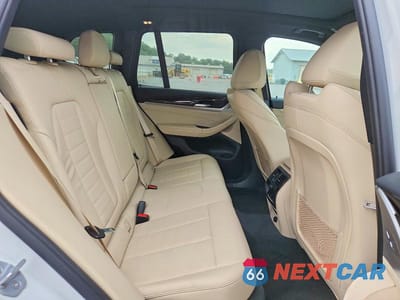 Zdjęcie 11 z 14 samochodu: 2019 BMW X3 XDRIVE30I VIN:5UXTR9C54KLP93656 - miniatura
