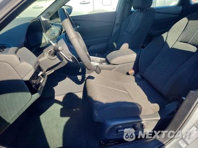 Zdjęcie 7 z 12 samochodu: 2026 HONDA ACCORD HYBRID SPORT VIN:1HGCY2F58TA030853 - miniatura