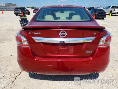 Zdjęcie 6 z 12 samochodu: 2015 NISSAN ALTIMA 2.5 S VIN:1N4AL3AP3FC479150 - miniatura