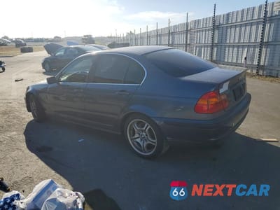 Drugie zdjęcie samochodu z przodu: 2002 BMW 330 I VIN:WBAEV53452KM02068 - miniatura