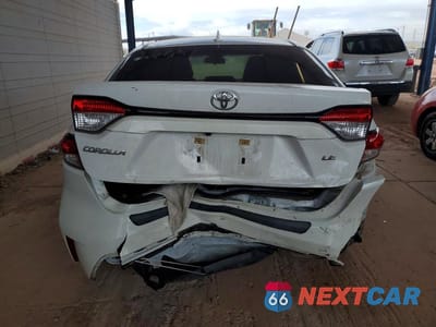 Zdjęcie 6 z 12 samochodu: 2020 TOYOTA COROLLA LE VIN:JTDEPRAEXLJ011263 - miniatura