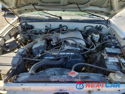 Zdjęcie 11 z 12 samochodu: 1996 TOYOTA 4RUNNER SR5 VIN:JT3HN86R1T0027208 - miniatura