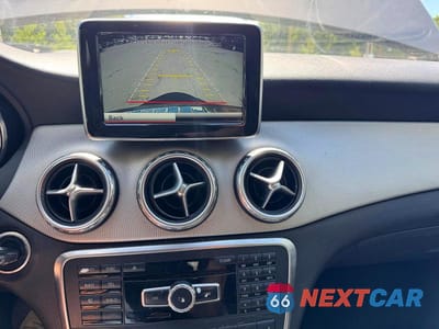 Zdjęcie 13 z 13 samochodu: 2015 MERCEDES-BENZ GLA 250 4MATIC VIN:WDCTG4GB4FJ079824 - miniatura