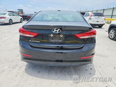 Zdjęcie 11 z 24 samochodu: 2018 HYUNDAI ELANTRA SEL VIN:5NPD84LF2JH305103 - miniatura
