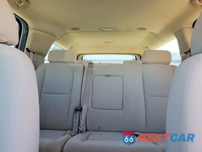 Zdjęcie 10 z 13 samochodu: 2007 CHEVROLET SUBURBAN K1500 VIN:3GNFK16367G213270 - miniatura