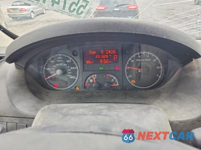 Zdjęcie 9 z 13 samochodu: 2018 RAM PROMASTER 1500 1500 HIGH VIN:3C6TRVBG9JE105243 - miniatura