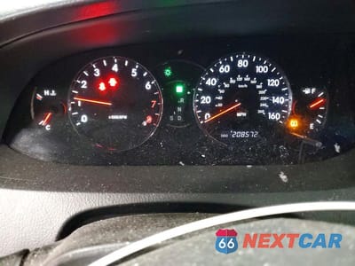 Zdjęcie 9 z 12 samochodu: 2007 TOYOTA AVALON TOURING VIN:4T1BK36BX7U217003 - miniatura