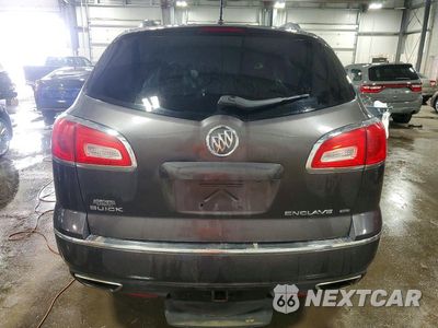 Zdjęcie 6 z 13 samochodu: 2015 BUICK ENCLAVE VIN:5GAKVBKD2FJ249457 - miniatura