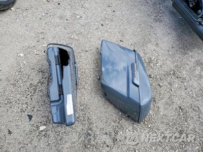 Zdjęcie 8 z 9 samochodu: 2022 HARLEY-DAVIDSON FLHXS VIN:1HD1KRP14NB664328 - miniatura