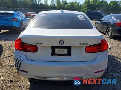 Zdjęcie 6 z 12 samochodu: 2015 BMW 328 XI VIN:WBA3B3G51FNT19684 - miniatura