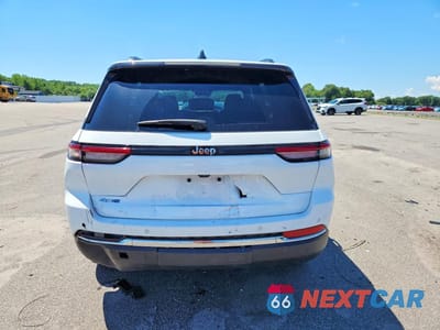 Zdjęcie 6 z 13 samochodu: 2024 JEEP GRAND CHEROKEE LIMITED 4XE VIN:1C4RJYB69R8959299 - miniatura