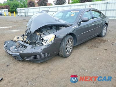 2008 BUICK LUCERNE CXL 1G4HD57248U146316 - główne zdjęcie licytacji z USA - miniatura