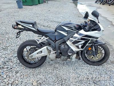 2014 HONDA JH2PC4008EK700042 - główne zdjęcie licytacji z USA - miniatura