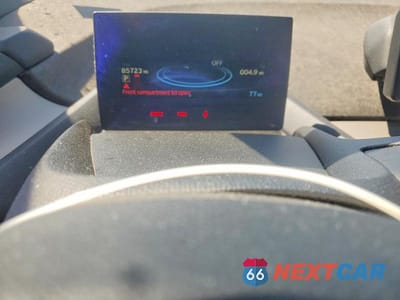 Zdjęcie 9 z 12 samochodu: 2017 BMW I3 REX VIN:WBY1Z8C38HV890467 - miniatura