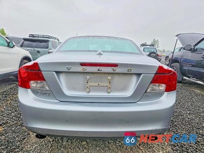 Zdjęcie 6 z 12 samochodu: 2011 VOLVO C70 T5 VIN:YV1672MC4BJ107131 - miniatura