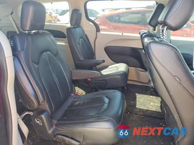 Zdjęcie 11 z 13 samochodu: 2018 CHRYSLER PACIFICA TOURING L PLUS VIN:2C4RC1EG2JR103048 - miniatura