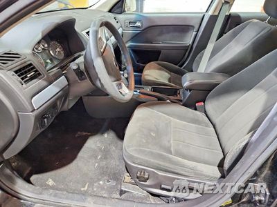 Zdjęcie 7 z 12 samochodu: 2007 MERCURY MILAN VIN:3MEHM07Z47R601884 - miniatura