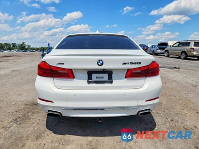Zdjęcie 6 z 12 samochodu: 2017 BMW 540 XI VIN:WBAJE7C30HG887698 - miniatura