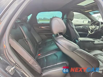 Zdjęcie 10 z 12 samochodu: 2016 CADILLAC CT6 PREMIUM VIN:1G6KF5RS4GU165595 - miniatura