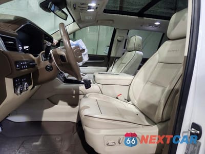 Zdjęcie 7 z 13 samochodu: 2023 GMC YUKON DENALI VIN:1GKS2DKL7PR171047 - miniatura