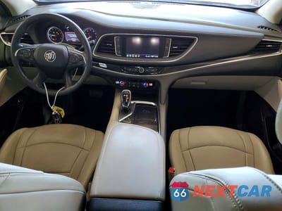 Zdjęcie 8 z 13 samochodu: 2020 BUICK ENCLAVE ESSENCE VIN:5GAEVAKW5LJ126725 - miniatura
