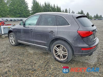 Drugie zdjęcie samochodu z przodu: 2014 AUDI Q5 PREMIUM PLUS VIN:WA1LFAFP3EA068116 - miniatura