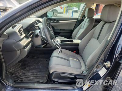 Zdjęcie 7 z 13 samochodu: 2018 HONDA CIVIC LX VIN:2HGFC2F54JH550137 - miniatura