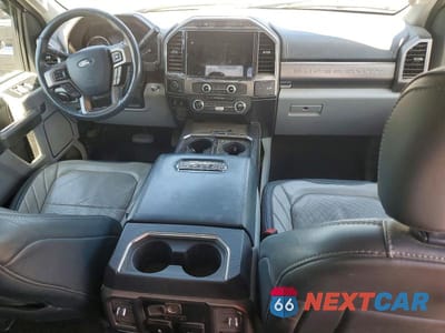 Zdjęcie 8 z 12 samochodu: 2022 FORD F350 SUPER DUTY VIN:1FT8W3DT3NEC06107 - miniatura