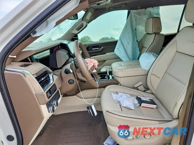 Zdjęcie 7 z 13 samochodu: 2025 GMC YUKON DENALI VIN:1GKS2DRL5SR351707 - miniatura