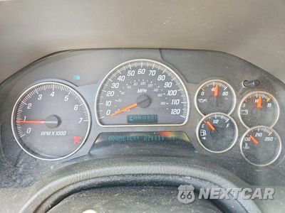 Zdjęcie 9 z 13 samochodu: 2004 GMC ENVOY XL VIN:1GKET16S046222766 - miniatura