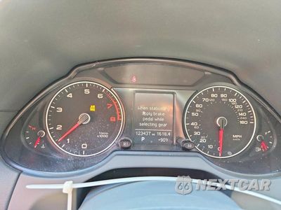Zdjęcie 9 z 13 samochodu: 2014 AUDI Q5 PREMIUM PLUS VIN:WA1DGAFP8EA094597 - miniatura