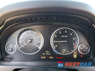 Zdjęcie 9 z 13 samochodu: 2018 BMW X5 XDRIVE35I VIN:5UXKR0C5XJ0X98738 - miniatura