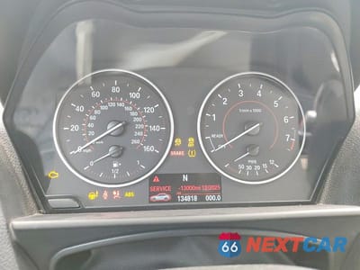 Zdjęcie 9 z 12 samochodu: 2016 BMW 228 I SULEV VIN:WBA1F9C54GV545580 - miniatura
