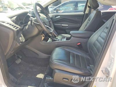 Zdjęcie 7 z 13 samochodu: 2018 FORD ESCAPE TITANIUM VIN:1FMCU9J91JUC06307 - miniatura