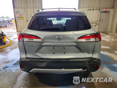 Zdjęcie 6 z 13 samochodu: 2024 TOYOTA COROLLA CROSS LE VIN:7MUBAAAG9RV072757 - miniatura