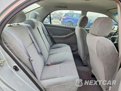 Zdjęcie 10 z 12 samochodu: 2007 TOYOTA COROLLA CE VIN:1NXBR32E47Z908331 - miniatura