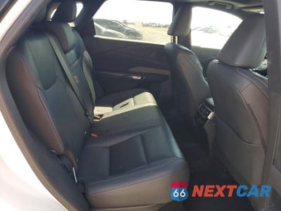 Zdjęcie 11 z 13 samochodu: 2024 LEXUS RX 350H PREMIUM+ VIN:2T2BBMCA9RC032734 - miniatura