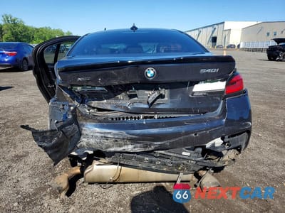 Zdjęcie 6 z 12 samochodu: 2021 BMW 540 XI VIN:WBA73BJ0XMWW99847 - miniatura