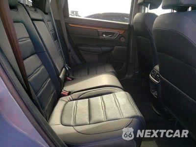 Zdjęcie 11 z 13 samochodu: 2020 HONDA CR-V TOURING VIN:7FARW1H98LE010865 - miniatura